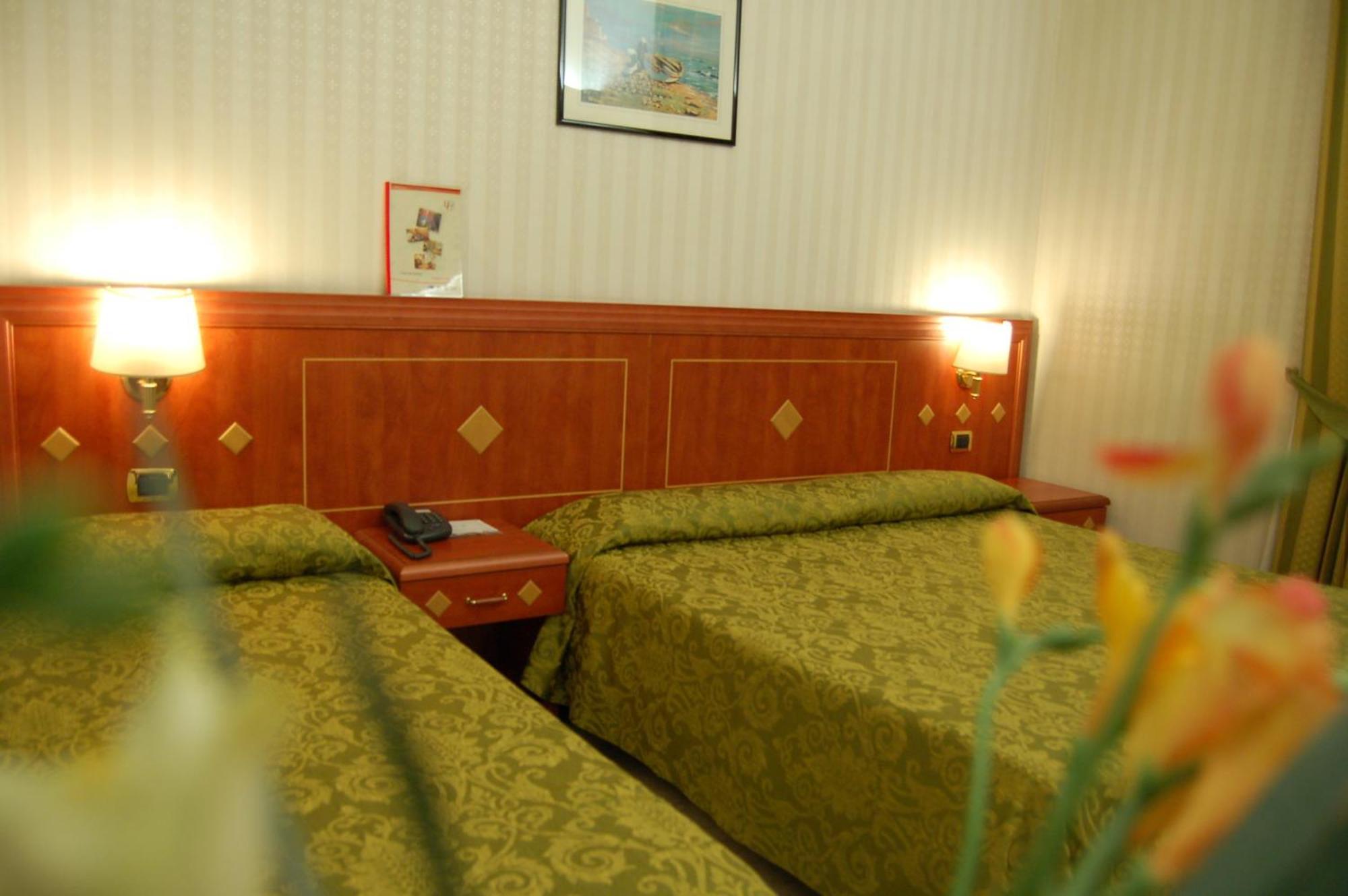 Hotel Chelsea Turyn Zewnętrze zdjęcie