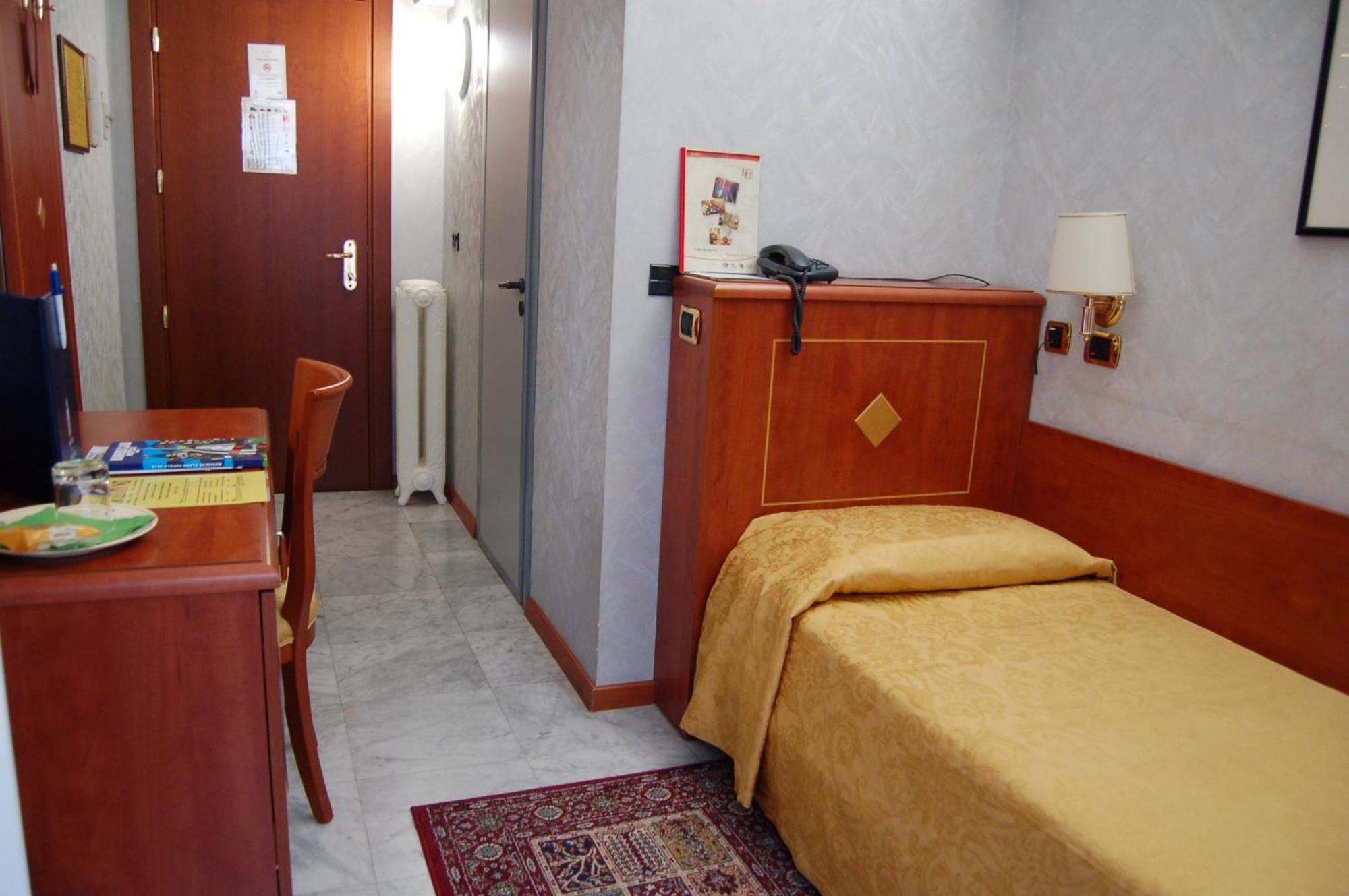 Hotel Chelsea Turyn Zewnętrze zdjęcie